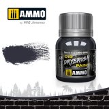 AMMO[AMIG0604]ダイオ ドライブラシペイント：パンツァーグレー