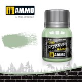 AMMO[AMIG0605]ダイオ ドライブラシペイント：ブライトグリーン