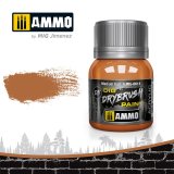 AMMO[AMIG0611]ダイオ ドライブラシペイント：ミディアムラスト