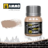 AMMO[AMIG0620]ダイオ ドライブラシペイント：ダークサンド