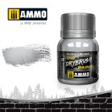 AMMO[AMIG0622]ダイオ ドライブラシペイント：ガンメタル