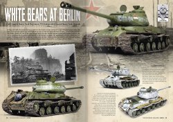 画像4: AMMO書籍[AMIG4528]ウェザリングマガジン第29号　グリーン