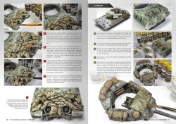 画像7: AMMO書籍[AMIG4531]ウェザリングマガジン第32号　アクセサリー特集