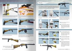 画像4: AMMO書籍[AMIG4531]ウェザリングマガジン第32号　アクセサリー特集