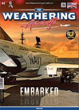 AMMO書籍[AMIG5211] ウェザリングエアクラフト第11号 艦載機