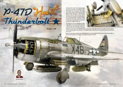 画像7: AMMO書籍[AMIG5215]ウェザリングエアクラフト15号　グリース＆ダート