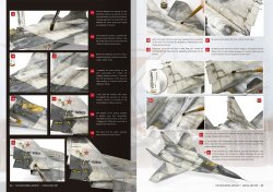 画像5: AMMO書籍[AMIG5215]ウェザリングエアクラフト15号　グリース＆ダート