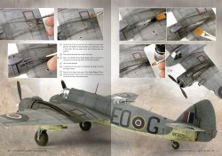 画像3: AMMO書籍[AMIG5215]ウェザリングエアクラフト15号　グリース＆ダート