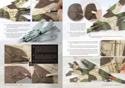 画像8: AMMO書籍[AMIG5216]ウェザリングエアクラフト第16号　希少な機体