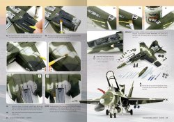 画像3: AMMO書籍[AMIG5216]ウェザリングエアクラフト第16号　希少な機体