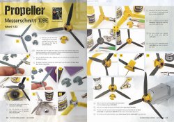 画像3: AMMO書籍[AMIG5218]ウェザリングエアクラフト第18号　アクセサリー特集