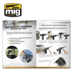 画像6: AMMO書籍[AMIG6054] 航空機模型テクニック大全　Vol.5　ファイナルステップ