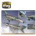 画像2: AMMO書籍[AMIG6054] 航空機模型テクニック大全　Vol.5　ファイナルステップ (2)