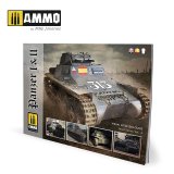 6477 セモベンテ L40 da 47/32 | イタレリ ITALERI | AFV,第二次