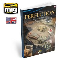 AMMO書籍[AMIG6122]ネクストレベルパーフェクション　1/72スケール塗装