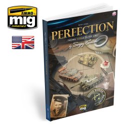 画像1: AMMO書籍[AMIG6122]ネクストレベルパーフェクション　1/72スケール塗装