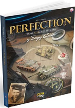 画像10: AMMO書籍[AMIG6122]ネクストレベルパーフェクション　1/72スケール塗装