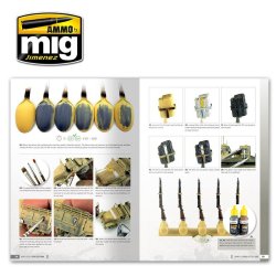 画像9: AMMO書籍[AMIG6122]ネクストレベルパーフェクション　1/72スケール塗装