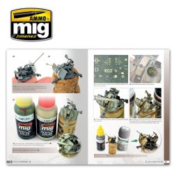 画像6: AMMO書籍[AMIG6122]ネクストレベルパーフェクション　1/72スケール塗装
