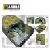 画像3: AMMO書籍[AMIG6147]1/144スケール ジェット飛行機