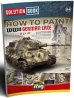 画像2: AMMO書籍[AMIG6503]書籍　WW2ドイツ戦車後期塗装ソリューションブック (2)