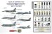 画像4: AMMO[AMIG7709]アメリカ海・空軍グレージェットソリューションボックス (4)