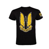 AMMO[AMIG8076]「アモ 特殊空挺部隊風」 Tシャツ