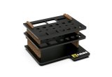 AMMO[AMIG8872]収納モジュラーシステム： サンドペーパーセクション