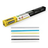 AMMO[AMIG8339]LOCK 'N LOAD ウェザリングペンシルカラーセット2（替え芯）