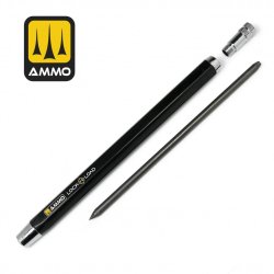 画像2: AMMO[AMIG8349]LOCK 'N LOAD ウェザリングペンシルシステム（リフィル式）