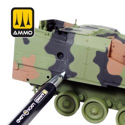 画像6: AMMO[AMIG8349]LOCK 'N LOAD ウェザリングペンシルシステム（リフィル式）