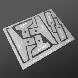 画像3: AMMO[AMIG8583]ツィメリットアプリケーターツール