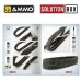 画像12: AMMO[AMO-7728]ソリューションボックス 20： WW.II 米軍 ヨーロッパ作戦戦域