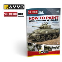 画像2: AMMO[AMO-7728]ソリューションボックス 20： WW.II 米軍 ヨーロッパ作戦戦域