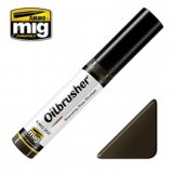 AMMO[AMIG3532]スターシップスラッジベイ（模型用筆付油絵の具）