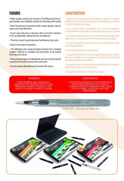 画像3: AMMO[AMIG1070]ミッシングリンク水性マーカー　トレインセット