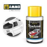 AMMO[AMO-0300]コブラモーターカラー：ピュアホワイト