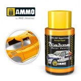 AMMO[AMO-0307]コブラモーターカラー：レプソルオレンジ