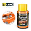 AMMO[AMO-0309]コブラモーターカラー：イェーガーマイスター オレンジ
