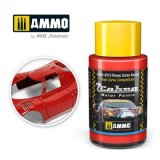 AMMO[AMO-0313]コブラモーターカラー：ロッソコルサレーシング