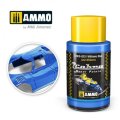 AMMO[AMO-0331]コブラモーターカラー：ウィリアムズブルー