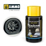 AMMO[AMO-0341]コブラモーターカラー：サテンブラック