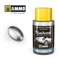 AMMO[AMO-0345]コブラモーターカラー：アルコアアルミニウム