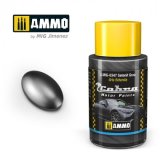 AMMO[AMO-0347]コブラモーターカラー：セレナイトグラウ
