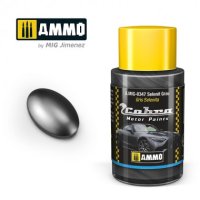 AMMO[AMO-0347]コブラモーターカラー：セレナイトグラウ