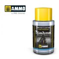 AMMO[AMO-0357]コブラモーターカラー：クリスタルグラス
