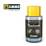 AMMO[AMO-0357]コブラモーターカラー：クリスタルグラス
