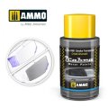 AMMO[AMO-0361]コブラモーターカラー：スモークトランスペアレント