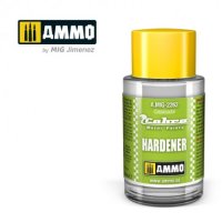 AMMO[AMO-2262]コブラモーターカラー：硬化剤