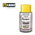 AMMO[AMO-2263]コブラモーターカラー：洗浄用ラッカーシンナー